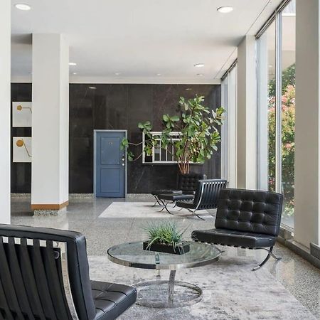 Downtown Atlanta Excellent View! Onsite Parking 1904 Villa Luaran gambar