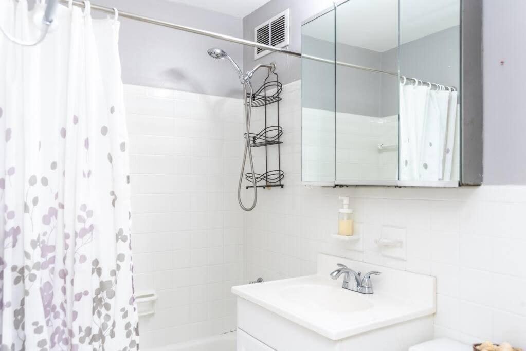 Downtown Atlanta Excellent View! Onsite Parking 1904 Villa Luaran gambar
